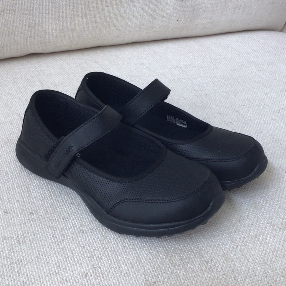 Skechers school formal Mary Jane shoes (worn once)